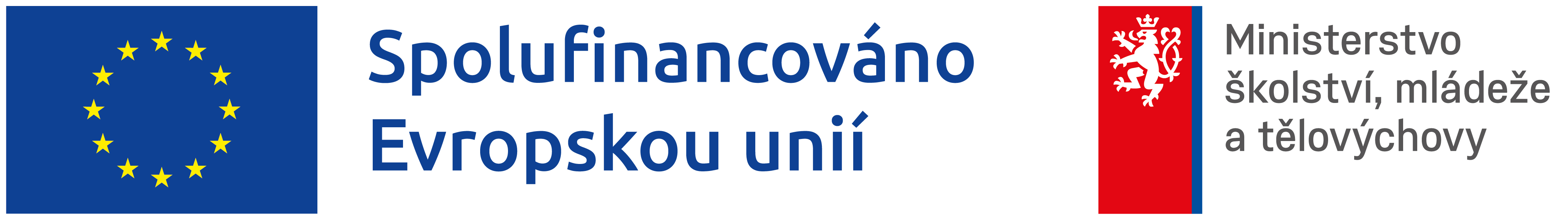 logo MSMT