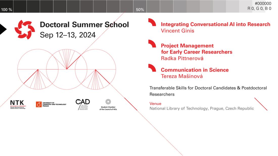 Doctoral Summer School 2024